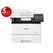 Canon mf553dw, multifunctional laser mono dimensiune a4, viteza printare 43 ppm, print,copy,scan,fax,  duplex, rezolutie: 1200 x 1200 dpi, fpo: 5.7 sec, procesor 800mhz, memorie ram 1gb, limbaje de printare: ufrii, pcl 5e2, pcl6, adobe® postscript3, vitez,  Multifunctionale laser | electropc.ro