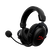 Casti gaming wireless hyperx cloud ii core, dts headphone:x spatial audio, autonomie bateria pana la 80 de ore, dongle 2.4ghz, spuma cu memorie, microfon detasabil, pc, negru,  Casti audio | electropc.ro