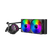 Cooler 1stplayer thunderstorm ts4 240 bl,  Ventilatoare carcasa | electropc.ro