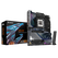 Gigabyte x870e aorus master x3d. processor manufacturer: amd, processor socket: socket am5, compatible processor series: amd ryzen 7000 series, amd ryzen 8000 series, amd ryzen 9000 series. supported memory types: ddr5-sdram, maximum internal memory: 256 ,  Placi de baza | electropc.ro