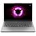 Laptop lenovo gaming loq 15arp10e, 15.6" fhd (1920x1080) ips 300nits anti-glare, 100% srgb, 144hz, freesync™, amd ryzen™ 5 7535hs (6c / 12t, 3.3 / 4.55ghz, 3mb l2 / 16mb l3), video nvidia® geforce rtx™ 3050 6gb gddr6, boost clock 990mhz, tgp 65w, ram 1x 1,  Laptopuri | electropc.ro