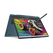 Laptop lenovo yoga 7 2-in-1 14akp10, 14" 2.8k wqxga+ (2880x1800) oled 1100nits (peak) / 500nits (typical) glossy / anti-fingerprint, 100% dci-p3, 120hz, dolby vision®, tÜv low blue light, displayhdr™ true black 1000, glass, touch, amd ryzen™ ai 7 350 (8c ,  Laptopuri | electropc.ro