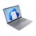 Laptop thinkbook 14 g9 irl; 14" wuxga (1920x1200) ips 400nits anti- glare, 45% ntsc; intel® core 5 210h, 8c (4p + 4e) / 12t, p-core 2.2 / 4.8ghz, e-core 1.6 / 3.6ghz, 12mb; video integrated intel® graphics; ram 1x 16gb so-dimm ddr5-5600; 512gb ssd m.2 224,  Laptopuri | electropc.ro