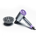 Uscator de par heinner hhd-r20dc-gyv,  Uscatoare de par | electropc.ro