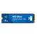 Western digital wd blue sn5000 nvme. ssd capacity: 4 tb, ssd form factor: m.2, component for: pc/laptop,  SSD-uri Interne | electropc.ro