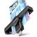 Cititor electronic AXAGON carti de identitate Smart Card FlatReader CRE-SMPC, USB-C,  Card reader | electropc.ro