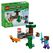 Aventura din taiga a lui steve  lego21583,  Seturi de constructie | electropc.ro