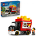 Furgoneta de cartofi prajiti lego60488,  Seturi de constructie | electropc.ro