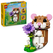 Hamster adorabil cu o floare  lego31376,  Seturi de constructie | electropc.ro