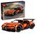 Hipermasina bugatti chiron pur sport lego42222,  Seturi de constructie | electropc.ro