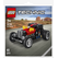Masina hot rod  lego30735,  Seturi de constructie | electropc.ro