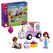 Masina-unicorn pentru livrare de torturi lego42675,  Seturi de constructie | electropc.ro