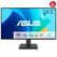 Monitor asus 24.5" va259hga, diagonal (inch): 24.5, diagonal (cm): 62, aspect ratio: 16:9, panel: ips, resolution: 1920x1080, refresh rate: 120hz, response time mprt: 1ms, brightness (max): 300 cd/m², contrast (static) : 1500:1, contrast (dynamic): 3000:1,  Monitoare LED | electropc.ro