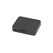 Splitter video lanberg hdmi->2x hdmi 4k, rezolutie maxima 3840 x 2160 px, lungime cablu 80cm, negru,  Splittere audio-video | electropc.ro