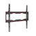 Suport tv de perete barkan nd300.b, fix, 19"- 65", vesa 400x400, suporta pana la 37kg, negru,  Suporturi TV & Monitor | electropc.ro