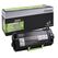 Toner lexmark 52d2h00, black, 25 k, ms810de , ms810dn , ms810dtn, ms810n , ms811dn , ms811dtn , ms811n , ms812de , ms812dn , ms812dtn,  Tonere | electropc.ro