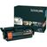Toner lexmark t650h31e, black, 25 k, t650dn , t650dtn , t650n ,t652dn , t652dtn , t652n , t654dn , t654dtn , t654n , t656dne,  Tonere | electropc.ro