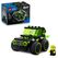 Vehicule masina curse jocuri lego60484,  Seturi de constructie | electropc.ro
