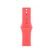 Apple watch 40mm sport band: bright guava sport band - m/l,  Bratari fitness | electropc.ro