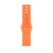 Apple watch 46mm sport band: clementine sport band - m/l,  Bratari fitness | electropc.ro