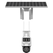 Camera ptz cu panou solar hikvision 4mp pro solar-powered security pt camera setup high quality imaging with 4 mp resolution dual transducers – pir and radar work together for higher detection accuracy support 4g lte data transmission built-in microphone ,  Camere supraveghere IP | electropc.ro