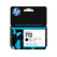 Cartus cerneala hp 3ed70a, negru,38ml,pentru: designjet t210, t230, t250, t630, t650.,  Cartuse cerneala | electropc.ro
