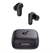 Casti tws anker "soundcore p30i", tip butoni, utilizare multimedia, bluetooth 5.4, anc, durata baterie pana la 45 ore, ip54, negru, "a3959311",  Casti audio | electropc.ro