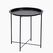 Heinner masa pentru cafea din otel d46*h53cm,  Mobilier gradina | electropc.ro