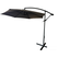 Heinner umbrela de gradina dia.: 300cm / 8 segmente,  Umbrele | electropc.ro