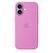 Iphone 17 silicone case with magsafe – electric lavender,  Accesorii | electropc.ro