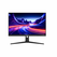 Monitor dahua 25" dhi-lm25-e241b,  Monitoare LED | electropc.ro