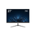 Monitor hikvision 27" ds-d5027f3-2p2s; e-led backlight, 8 bit lvds fhd; multiple inputs: hdmi1.4 ×1，vga×1，line-in × 1; difuzor incorporat; brightness: 300 cd/m2; contrast: 1300:1; response time: 14ms; working condition: 7*24h; vesa: 100 mm ×100 mm ( 4-m4 ,  Monitoare | electropc.ro