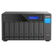 Nas qnap h874 8-bay, cpu intel® core™ i7 12-core 20-thread processor, ram 32gb (2x 16gb) ddr4 sodimm (max. 64gb), 8 x 2.5"/3.5" sata 6gbps + 2 x m.2 2280 nvme hdd (neincluse),  lan: 2 x 2.5gbe (2.5g/1g/100m/10m), tower, single psu, 350w, garantie 3 ani,  NAS | electropc.ro