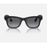 Ray-ban meta wayfarer ai glasses matte black/polar gradient graphite (large),  Gadgeturi | electropc.ro