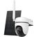 Tapo solar-powered pan/tilt 4g lte security camera kit, senzor cmos cu scanare progresivă de 1/2,8", led ir 850 nm, câmp vizual: 100,6° (diagonală), 84,4° (orizontală), 44,3° (verticală), 2k 3mp (2304 × 1296 px), frame rate 15/20 fps,  Camere supraveghere IP | electropc.ro