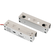 Bolt electric dublu cu actiune electromagnetica, monitorizare, temporizare si led de stare: tensiune de alimentare: 12 vcc; curent absorbit: 360 ma -in repaus / 2000 ma - la declansare; forta de retinere: 9806 n (1000 kgf); temporizare: 0/3/6/9 secunde; s,  Incuietori | electropc.ro