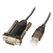 Cablu lindy usb serial converter lite,  Cabluri video | electropc.ro