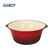 Ceaun din fonta emailata 41x19.5 cm, 16l, cooking by heinner,  Tavi copt | electropc.ro