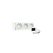 Cpu cooler deepcool lm360 rgb white,  Ventilatoare carcasa | electropc.ro