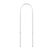Crossbody strap - light gray,  Accesorii | electropc.ro