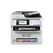 Epson wf-pro em-c800rdwf a4 inkjet mfp, viteza printare: 25ipm, alimentare hartie: 250 coli, interfata: usb, wi-fi, retea, dadf 50 coli, 30ipm, ecran 4.3", dimensiuni: 425x535x513mm, optional: sertar hartie 500 coli (max 3).,  Imprimante Inkjet | electropc.ro