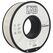 Filament 3d proffesional lab, diamentru 1.75mm, greutate: 1kg, culoare: alb, material: abs+, temperatura: 220-250c.,  Accesorii imprimare 3D | electropc.ro