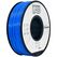 Filament 3d proffesional lab, diamentru 1.75mm, greutate: 1kg, culoare: albastru, material: asa, temperatura: 220-250c.,  Accesorii imprimare 3D | electropc.ro