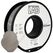 Filament 3d proffesional lab, diamentru 1.75mm, greutate: 1kg, culoare: gri, material: petg, temperatura: 220-240c.,  Accesorii imprimare 3D | electropc.ro