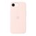 Iphone 17e silicone case with magsafe – soft pink,  Accesorii | electropc.ro
