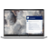 Laptop business dell pro 16 plus, cu procesor intel core ultra 7 266v, 16'' ips full hd+, 16 gb lpddr5x, 512 gb ssd, intel arc 140v, ubuntu linux,  Laptopuri | electropc.ro