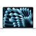 Macbook air 15.3" retina/apple m5 (cpu 10-core, gpu 10-core, neuralengine16-core)/24gb/512gb - sky blue - int kb (no adapter) - 2026  (cto from mdvq4ro/a),  Laptopuri | electropc.ro