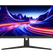 Monitor dahua 24.5" dhi-lm25-e231bn, diagonal (inch): 24.5, diagonal (cm): 62, aspect ratio: 16:9, panel: ips, resolution: 1920x1080, refresh rate: 180hz, response time gtg: 0.5ms, response time mprt: 1ms, brightness (max): 300 cd/m², contrast (static) : ,  Monitoare LED | electropc.ro