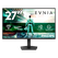 Monitor philips 27" 27m2n3500nf/00, diagonal (inch): 27, diagonal (cm): 68, aspect ratio: 16:9, panel: ips, resolution: 2560x1440, refresh rate: 144hz, response time mprt: 0.5ms, brightness (max): 300 cd/m², contrast (static) : 1500:1, contrast (dynamic):,  Monitoare LED | electropc.ro