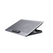 Stand cooling laptop trust exto, cabluri incluse usb-a to usb-a 100cm, nivel sunet 30 dba, 35 dba, viteza rotatie 650 rpm, argintiu,  Stand & Cooling pad | electropc.ro